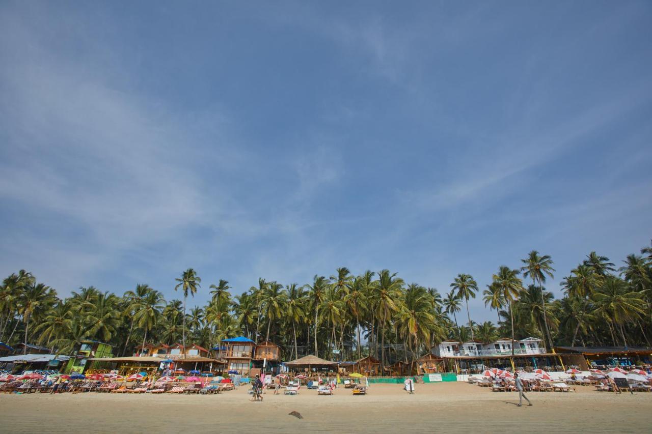 Nest Cottages Canacona Exterior photo